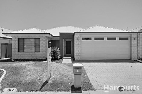 17 Weewar Cct, South Yunderup, WA 6208