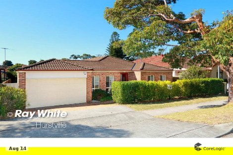 48 Salisbury St, Penshurst, NSW 2222