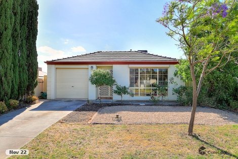 4 Hastings Ave, Burton, SA 5110