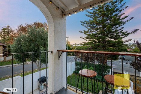 8/26 Wellington St, Mosman Park, WA 6012