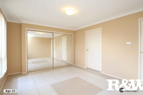 1/39 Napier St, Rooty Hill, NSW 2766