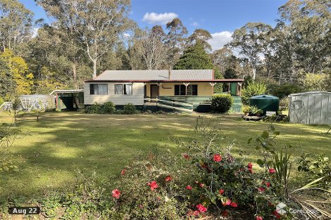 68 Mclaughlan Rd, Benarkin North, QLD 4314