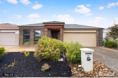 69 Tobin Way, Lyndhurst, VIC 3975