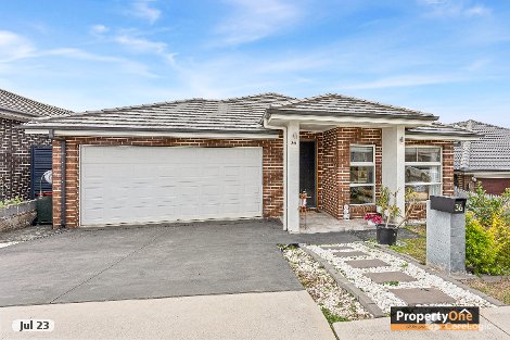 36 Crowley Bvd, Claymore, NSW 2559