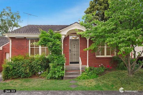 9/23 Wilfred Rd, Ivanhoe East, VIC 3079