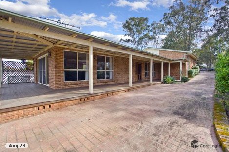 28 Manns Rd, Wilberforce, NSW 2756