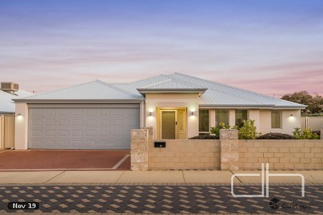 6 Dalmeny Link, Burns Beach, WA 6028