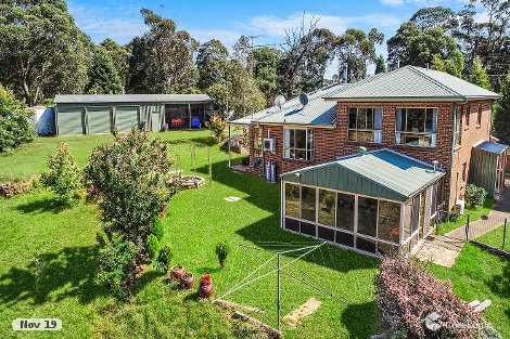 101 Donald Rd, Clarence, NSW 2790