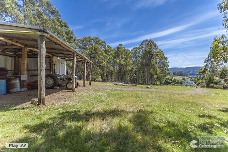 82 Narrows Rd, Strathblane, TAS 7109