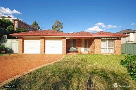 16 Sundew Cl, Garden Suburb, NSW 2289