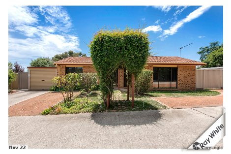 2/31 Wettenhall Cct, Calwell, ACT 2905