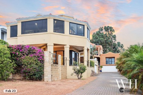 17a Tanunda Rd, Coogee, WA 6166