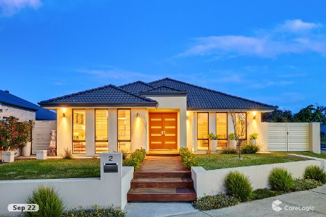 2 Royal Oaks Cres, Dunsborough, WA 6281