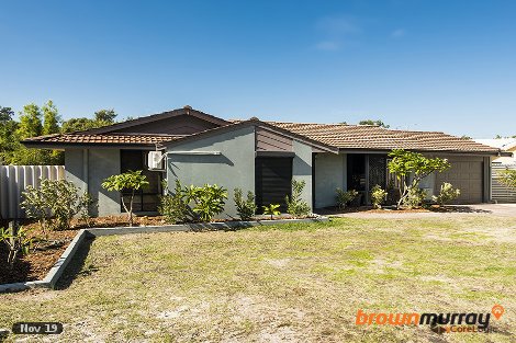 8 Bremer Pl, Thornlie, WA 6108