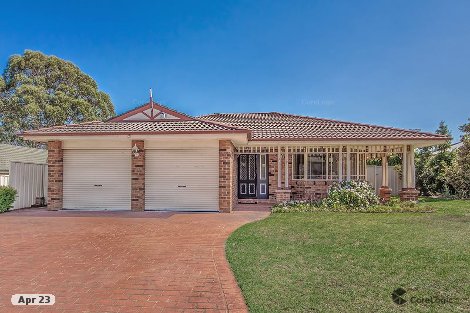 89 Waterworth Dr, Narellan Vale, NSW 2567