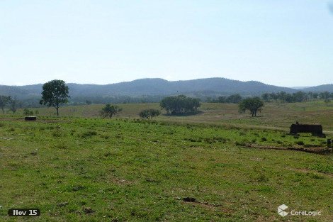 Lot 24 Gayndah-Mount Perry Rd, Mount Steadman, QLD 4625