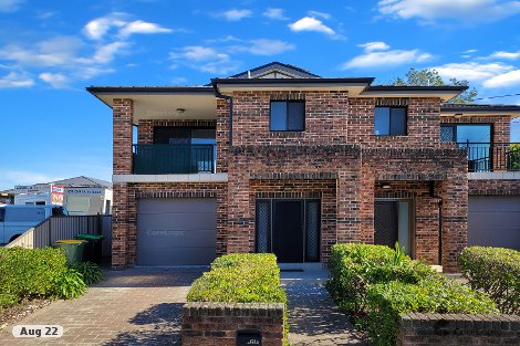 61a Rosebery Rd, Guildford, NSW 2161