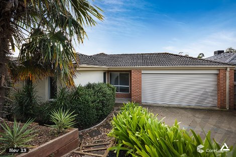 3 Nickell Ct, Drouin, VIC 3818