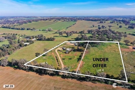 48 Beatrice Rd, Burrumbuttock, NSW 2642