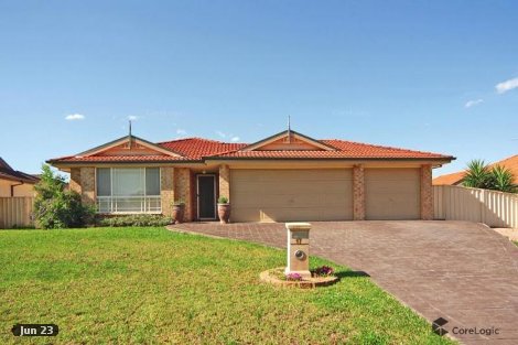 17 Blue Gum Way, North Nowra, NSW 2541