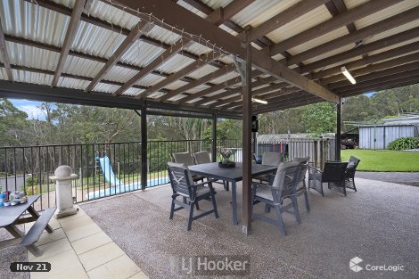 46 Ridge Rd, Kilaben Bay, NSW 2283