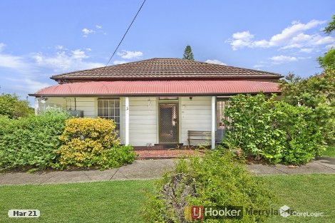 3 Clyde St, Guildford, NSW 2161