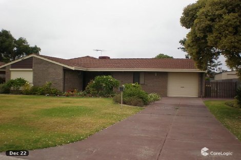 23 Hennessy Way, Rockingham, WA 6168