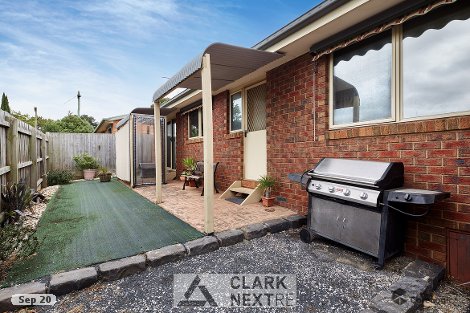 3/23 Albert Rd, Drouin, VIC 3818