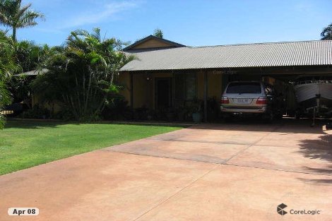 13 Mystery Ct, South Hedland, WA 6722