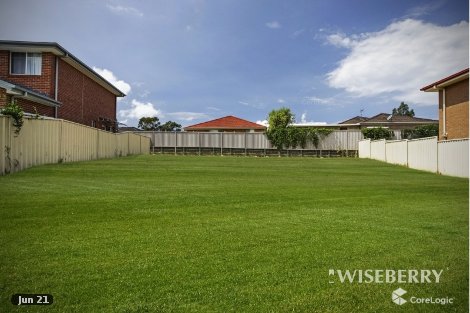 25 Farrier Cres, Hamlyn Terrace, NSW 2259