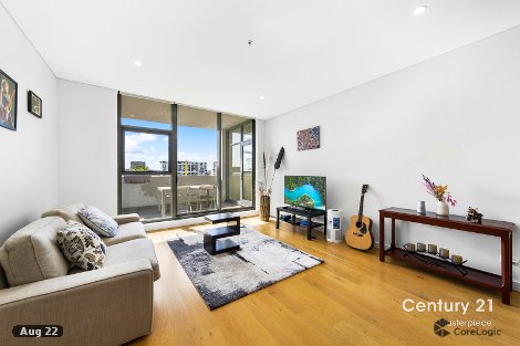 607/9 Mooltan Ave, Macquarie Park, NSW 2113