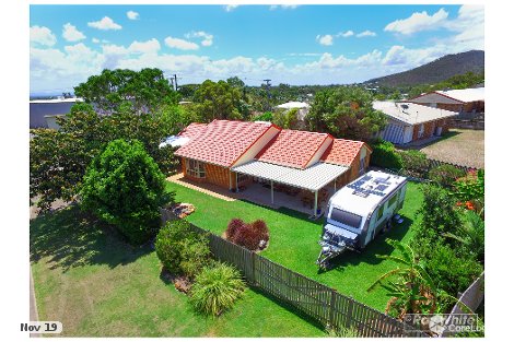 1 Hansen St, Frenchville, QLD 4701