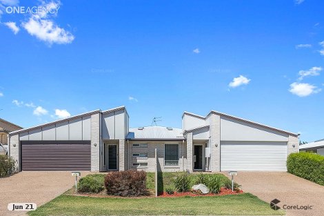 2/59 St Joseph Dr, Urraween, QLD 4655