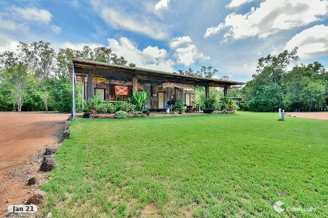 1222 Wooliana Rd, Daly River, NT 0822