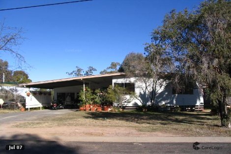 1 Wright St, Roma, QLD 4455