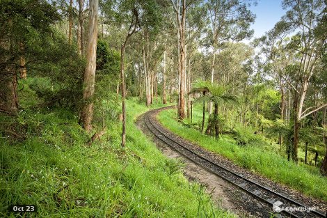 50 Menzies Rd, Menzies Creek, VIC 3159