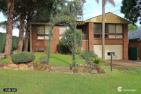 4 Catherine Cres, Blaxland, NSW 2774