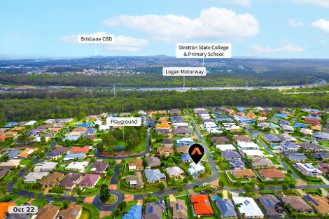 61 Tweeddale Cct, Drewvale, QLD 4116