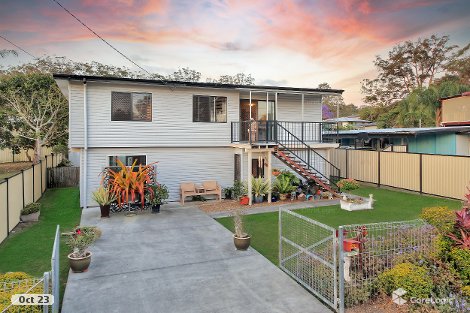 33 Jarrah Cres, Logan Central, QLD 4114