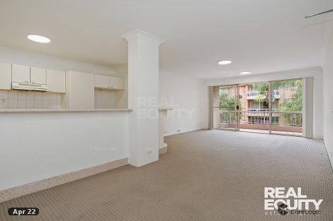 5/4 Mead Dr, Chipping Norton, NSW 2170