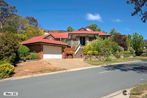 31 Arabanoo Cres, Ngunnawal, ACT 2913