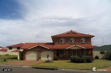 15 Wellesley Pl, Green Valley, NSW 2168