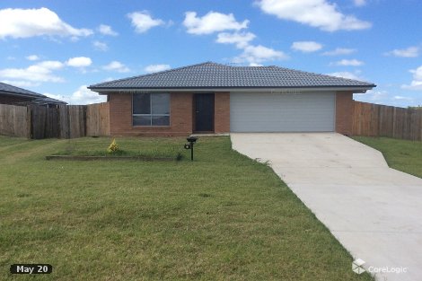 3 Crosby Dr, Laidley North, QLD 4341