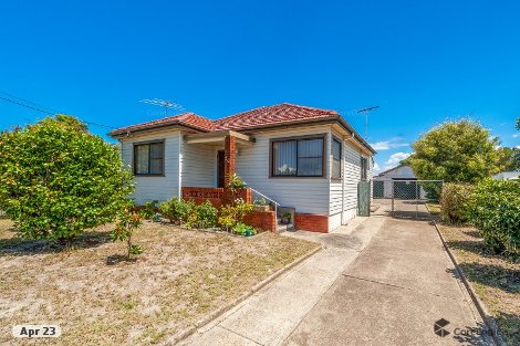 20 Mitchell St, Chifley, NSW 2036