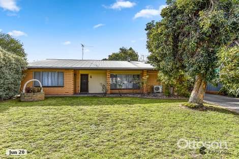 16 Gilbert Dr, Naracoorte, SA 5271