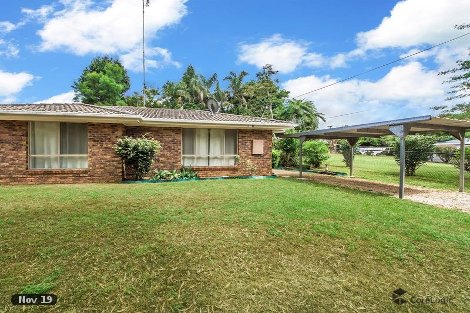 6 Lloyds Rd, Springbrook, QLD 4213