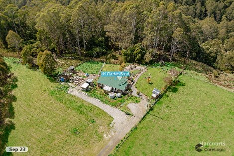 52 Reids Rd, Preston, TAS 7315