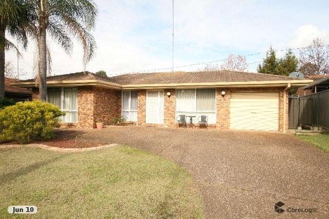 57 Dartmoor Cct, Emu Heights, NSW 2750