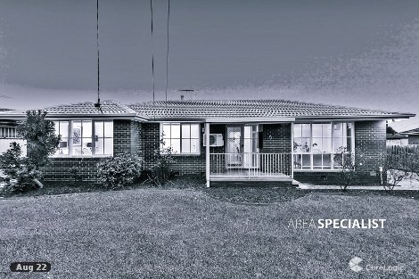 31 Ealing Cres, Springvale South, VIC 3172