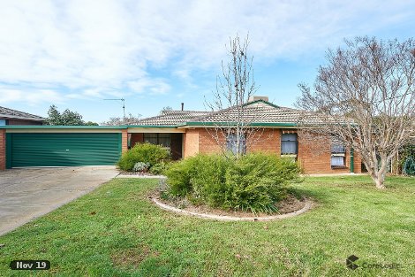 13 Merinda Cres, Kooringal, NSW 2650